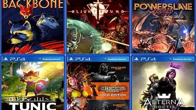Latest PS4 PKG Games with DLC by MrBOOT (Fugazi) in PS4Scene смотреть онлайн