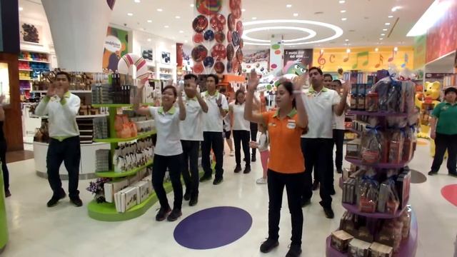 Дубаи. Арабские эмираты. смотреть онлайн