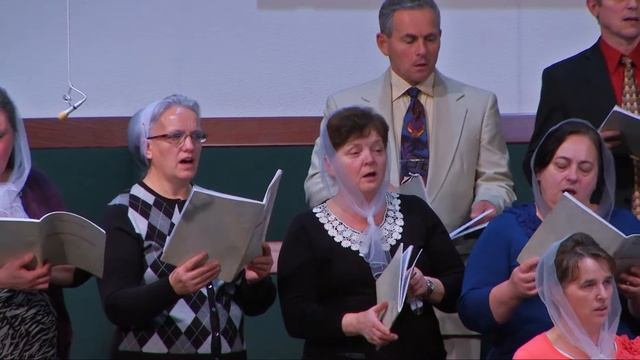 Разве ты не знаешь? - Хор смотреть онлайн