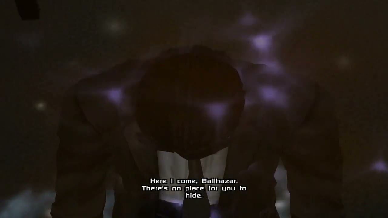 Constantine (Walkthrough) #10