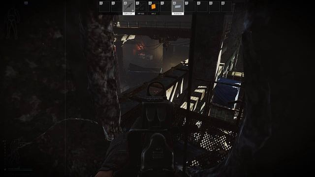 🔥 Escape from Tarkov 🔥 Рейд на завод с Сайгой 12К 🔥 Отстрел диких из Сайги) смотреть онлайн