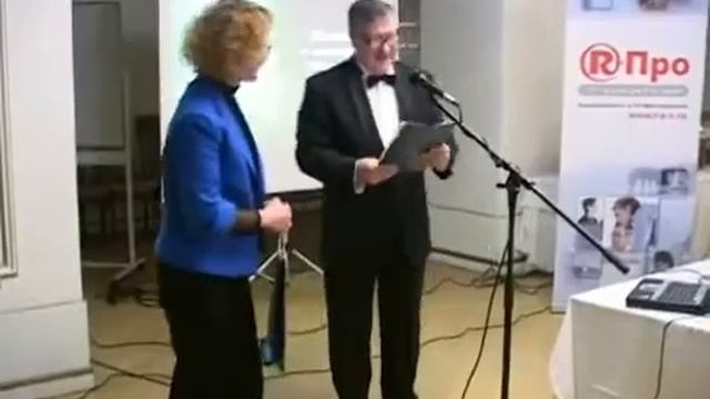 Торжественное заседание "Инженерного Клуба" смотреть онлайн