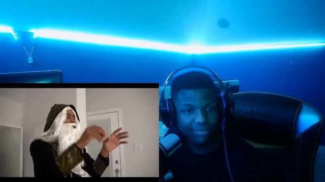 Calebcity "People that used to play instruments during war"(Reaction!!!) смотреть онлайн