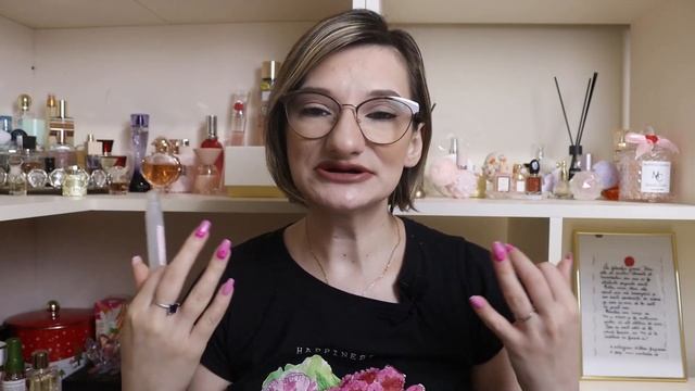 CE PARFUMURI AM PURTTAT PART 3 смотреть онлайн