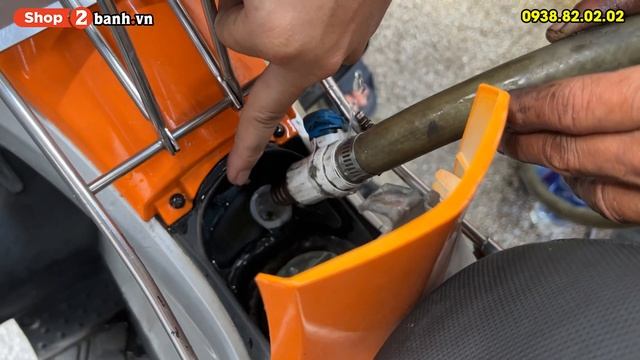 Buồn bã cho AB chiến của Anh Tiết Cương vẫn chưa biết mùi vị nước làm mát Goracing смотреть онлайн