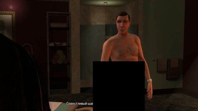 #8 Politics — GTA IV: The Lost and Damned. Прохождение смотреть онлайн
