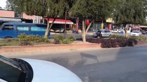 Турция...Кемер. Интересная прогулка на рынок в Гёйнюке