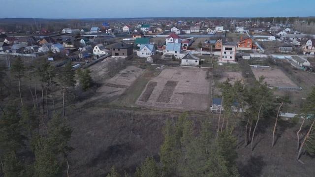 с. Новоживотинное, Роща смотреть онлайн