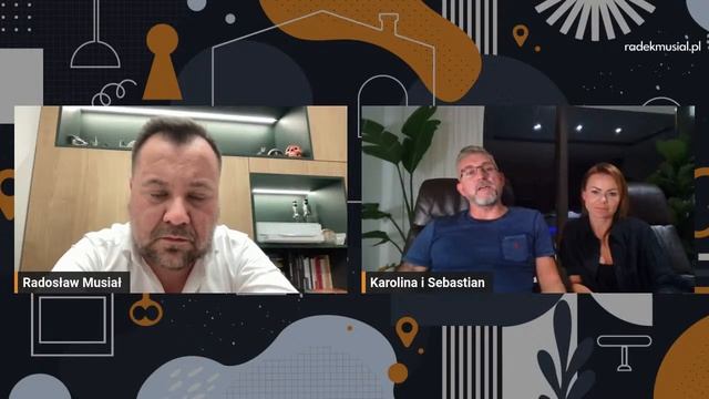 Inwestowanie na CYPRZE | WEBINAR | Karolina Lewinska i Sebastian Bruski смотреть онлайн
