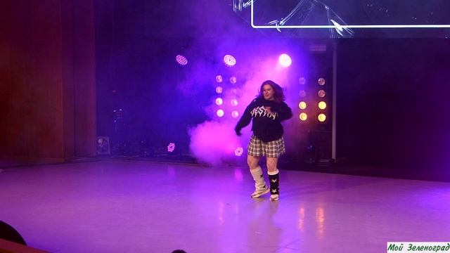 Mallse (Solo Adults Beginners) смотреть онлайн