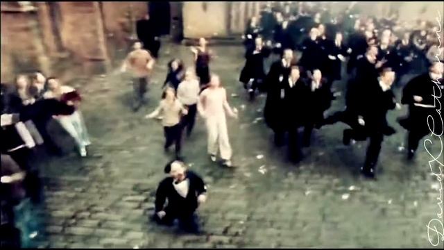 When I was 11 years old [JAMES POTTER] смотреть онлайн