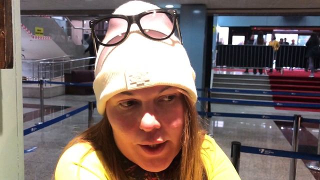 ИНТЕРВЬЮ С УЧАСТНИКАМИ ЗАБЕГА В АНТАЛИИ/RUNTALYA смотреть онлайн