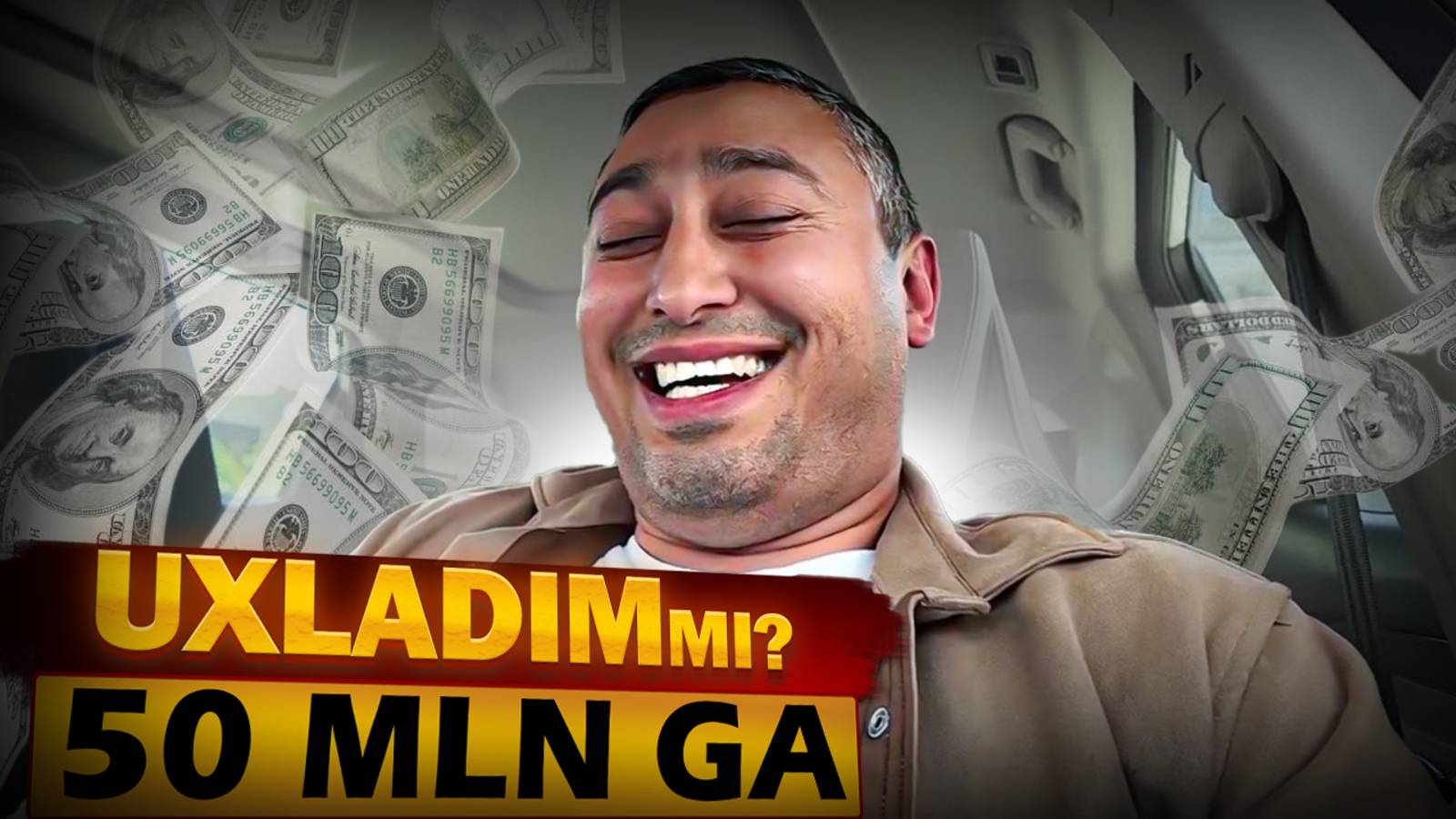 МОШЕННИКЛАР 50 МИЛЛИОН СЎМГА УХЛАТИШМОҚЧИ БЎЛИШДИ! смотреть онлайн