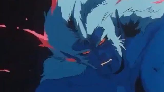 Digital Devil Story OVA Dub смотреть онлайн