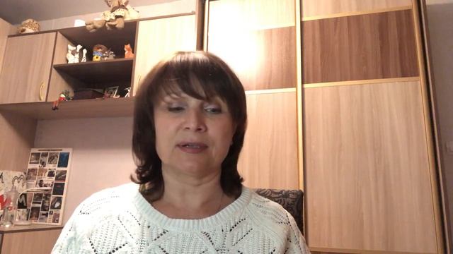 Из депрессии в радость и спокойствие