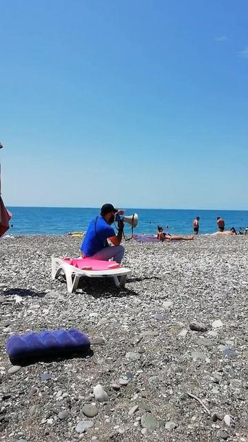 Гений маркетинга. г.Гагра Абхазия 2019 смотреть онлайн