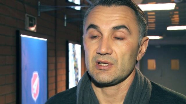 Амир Галлямов смотреть онлайн