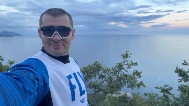 КРЫМ 2022 | СМОТРОВАЯ В ГАСПРЕ | УСПЕЛ НА ЗАКАТ 🚵♂️❤️🌊⛰🌴🏖☀️ смотреть онлайн