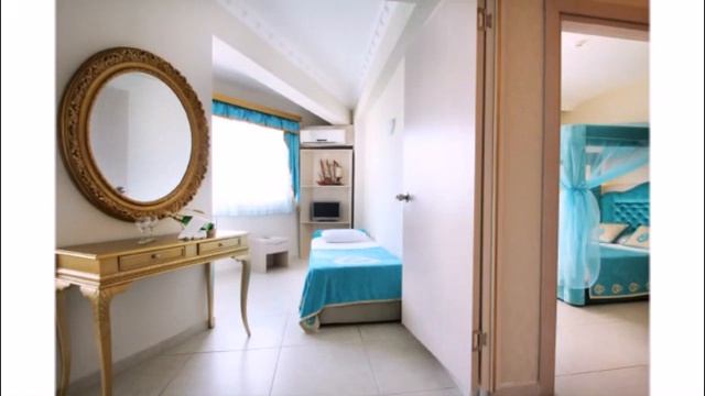 Daima Biz Resort 5*  (Turkey / Keme/Турция/Кемер)