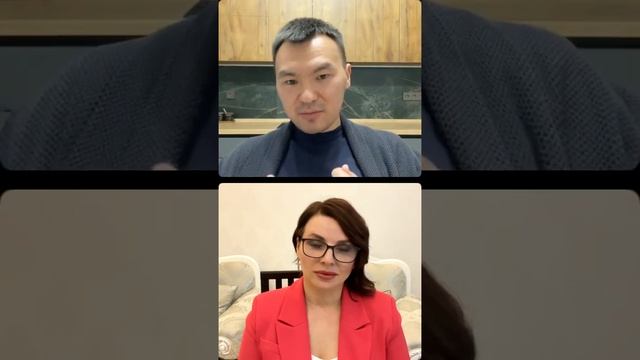 УСПЕХ И ЖЕНСТВЕННОСТЬ - Элитта Лунегова и Самат Амалбаев смотреть онлайн