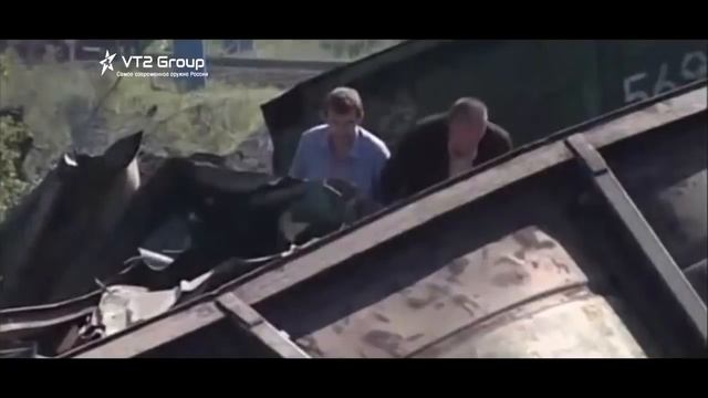 Ж Д Трагедия на перегоне  Ерал Симская     Жуткие записи переговоров ДСП и машинистов