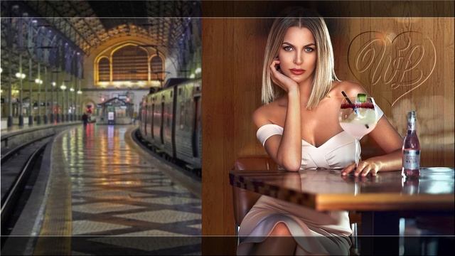 ПРИВОКЗАЛЬНОЕ КАФЕ ♥ МУЗЫКА ДУШИ WLV ♥ ДУШЕВНЫЙ ХИТ-ДУША ТАНЦУЕТ ♥ RUSSISCHE MUSIK RUSSIIAN MUSIC смотреть онлайн