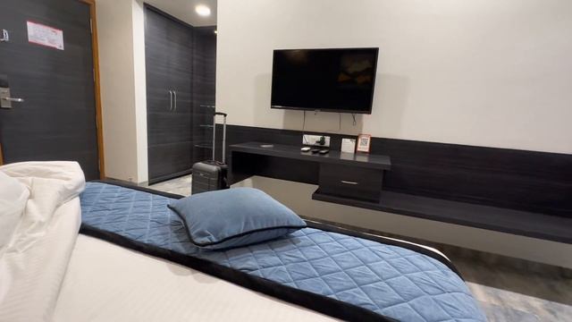 🇮🇳 Enrise by Sayaji Aurangabad Hotel in India - Отличный чистый отель в Аурангабад Индия смотреть онлайн