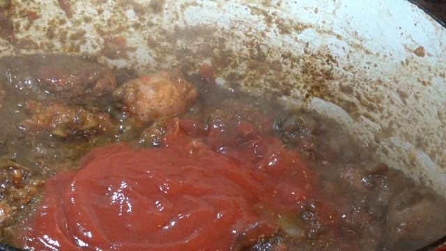 Puerto Rican Yellow Rice with Chickpeas and Chorizo Recipe [Episode 279] смотреть онлайн