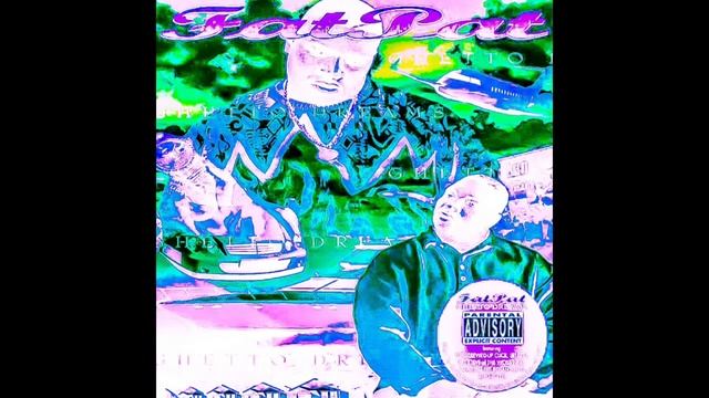 Fat Pat - Body Roc - (Chopped&Screwed) Scroux 2 смотреть онлайн