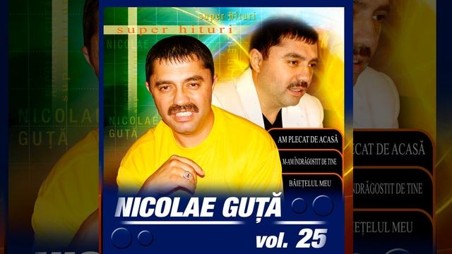 Am Plecat De Acasa
