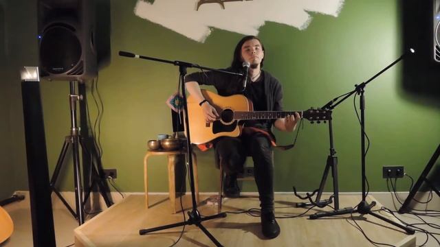 Азат Диваев — Онейроид смотреть онлайн