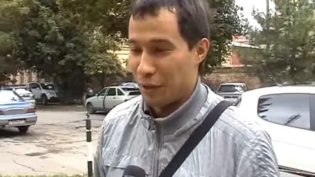 Опросы на улицах Новочеркасска смотреть онлайн