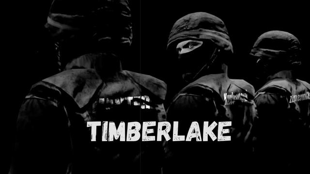 BONES Timberlake remix (slowed) смотреть онлайн