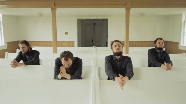 Simon Khorolskiy - Ибо Так Возлюбил