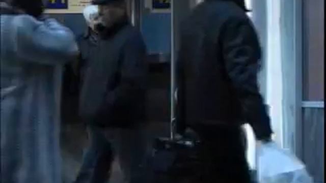 Заборона куріння в поїздах.wmv смотреть онлайн