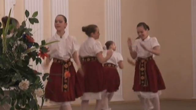 Полярос празднует юбилей 15-летия г. Екатеринбург 2007 г. смотреть онлайн