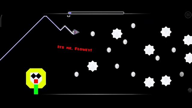 УРОВНИ С УНИКАЛЬНЫМИ АЙДИ В GEOMETRY DASH! смотреть онлайн