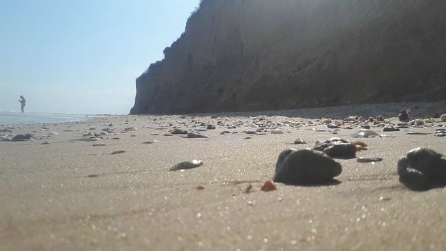 Пляж с.Лебедевка 18 липня 2019 року. смотреть онлайн