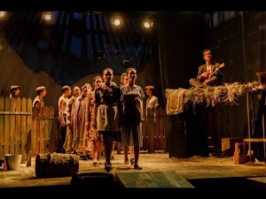 Очень простая история