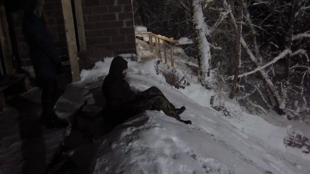 1."Ватрушки - Наше Кафе" (Башня экстрим) 15.01.2017 смотреть онлайн