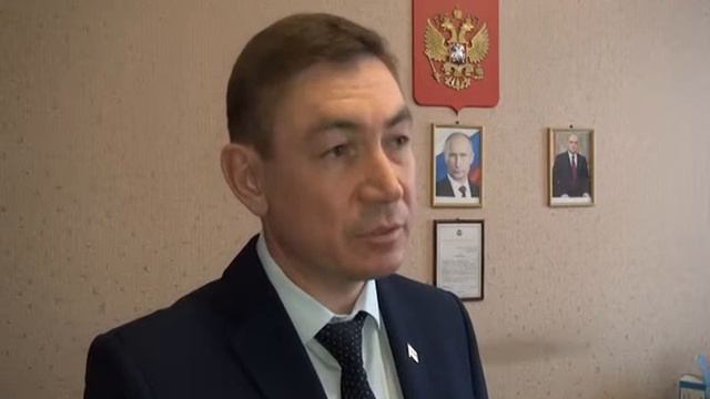 Нагайбакскому району выделены дополнительные денежные средства на газификацию и оборудование для пр смотреть онлайн