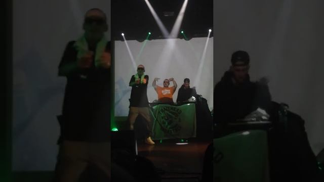 Guf Гуф Rigos Ригос - Безвылазно