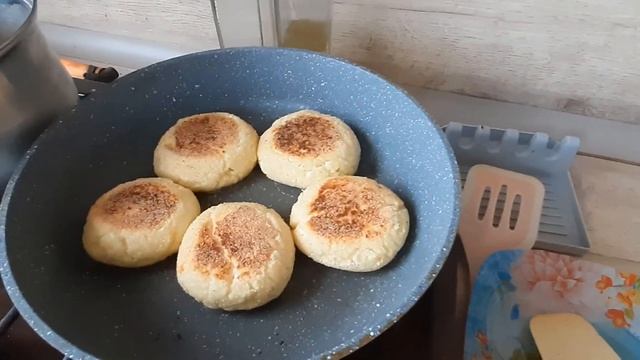 Похвалюсь-ка я мужем/Спас жилет для Чарли/ Чипсы очень быстро! смотреть онлайн