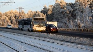 Автобус Mercedes-Benz O405 (АО 880 22)