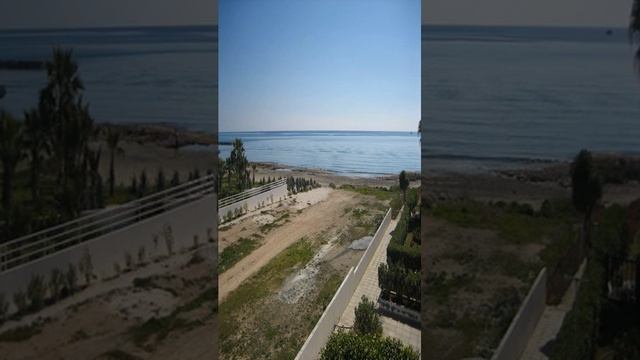Sandy Beach Apartment 26 - Larnaca - Cyprus смотреть онлайн