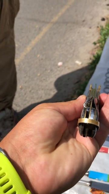 Нож СССР «Заря» Давыдково смотреть онлайн