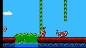 Treasure Master на Денди (NES) - Полное прохождение (100%) (LongPlay) (720p, 60FPS)