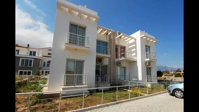 Северный Кипр. Отдых. смотреть онлайн