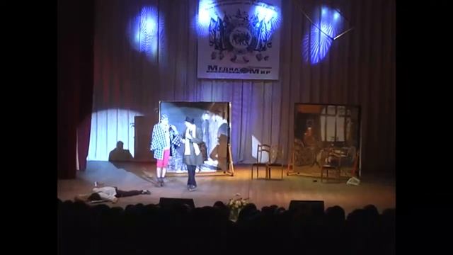 Турнир 2013 УПП Приветствие смотреть онлайн