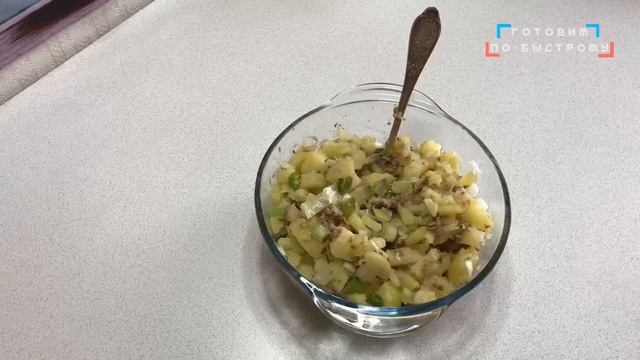 Готовим по быстрому! смотреть онлайн